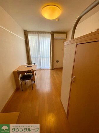 レオパレス藤の物件内観写真